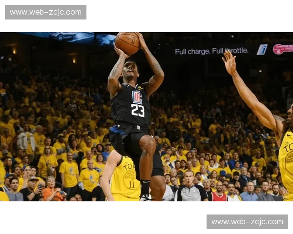 中距离投篮在NBA战术体系中价值被重新审视