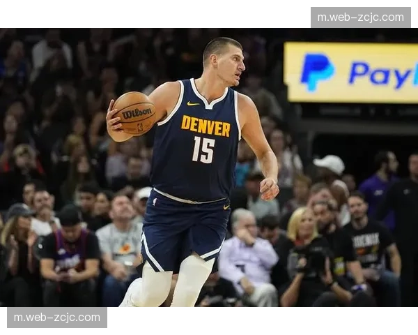 森林狼反超掘金升至西部第四 关键卡位战改写季后赛排位