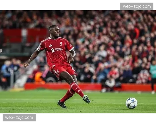 利物浦防线高空球问题：科纳特被维尔贝克力压头球破门